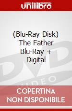 (Blu-Ray Disk) The Father Blu-Ray + Digital brd