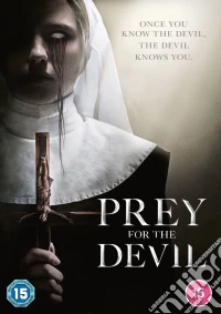 Prey For The Devil