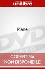 Plane dvd