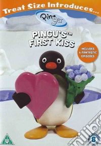 Pingus First Kiss - 6 Fantastic Episodes dvd