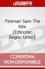Fireman Sam The Kite [Edizione: Regno Unito] dvd