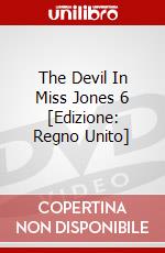 The Devil In Miss Jones 6 [Edizione: Regno Unito] dvd