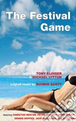 Festival Game (The) [Edizione: Regno Unito] dvd