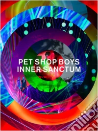Pet Shop Boys - Inner Sanctum dvd