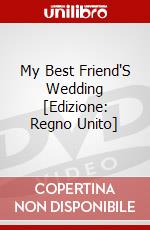 My Best Friend'S Wedding [Edizione: Regno Unito] dvd