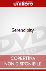 Serendipity dvd