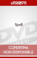 Spell dvd