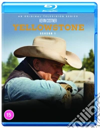 (Blu-Ray Disk) Yellowstone Season 1 brd