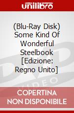 (Blu-Ray Disk) Some Kind Of Wonderful Steelbook [Edizione: Regno Unito] brd