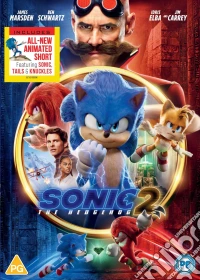 Sonic The Hedgehog 2