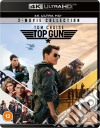 (Blu-Ray Disk) Top Gun / Top Gun - Maverick 4K Ultra Hd [Edizione: Regno Unito] dvd