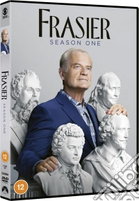 Frasier Season 1 (2023) dvd