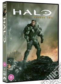 Halo: Season Two dvd
