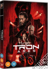 Tron - Ares dvd