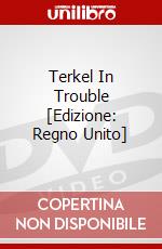 Terkel In Trouble [Edizione: Regno Unito] dvd