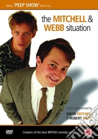 Mitchell & Webb Situation dvd