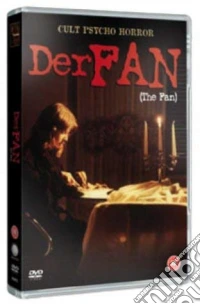 Der Fan (The Fan) [Edizione: Regno Unito] dvd