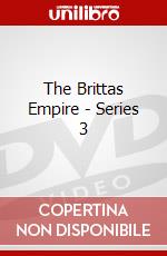 The Brittas Empire - Series 3 dvd