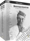 Buster Keaton - Complete Short Films 1917-1923 (4 Dvd) [Edizione: Regno Unito] dvd