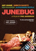 Junebug [Edizione: Regno Unito] dvd