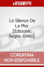 Le Silence De La Mer [Edizione: Regno Unito] dvd