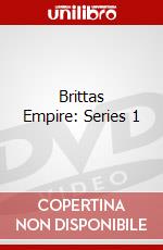 Brittas Empire: Series 1 dvd