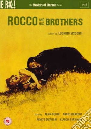 Rocco And His Brothers (2 Dvd) [Edizione: Regno Unito] film in dvd