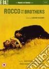 Rocco And His Brothers (2 Dvd) [Edizione: Regno Unito] dvd