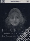 Phantom/Die Finanzen Des Grossherzogs (2 Dvd) [Edizione: Regno Unito] dvd