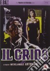 Grido (Il) [Edizione: Regno Unito] [ITA] dvd