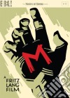 M - A Fritz Lang Film [Masters Of Cinema] [Edizione: Regno Unito] dvd