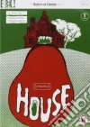 House [Hausu]: Masters Of Cinema [Nobuhiko Obayashi] [Edizione: Regno Unito] dvd