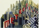 Metropolis (Reconstructed & Restored): Masters Of Cinema [Fritz Lang] [Edizione: Regno Unito] dvd