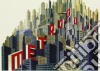 Metropolis (Reconstructed & Restored): Masters Of Cinema [Fritz Lang] [Edizione: Regno Unito] dvd