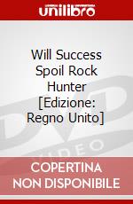 Will Success Spoil Rock Hunter [Edizione: Regno Unito] film in dvd