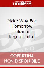 Make Way For Tomorrow [Edizione: Regno Unito] film in dvd