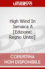 High Wind In Jamaica A [Edizione: Regno Unito] film in dvd di Eureka