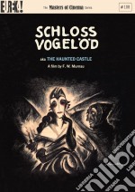 Schloss Vogelod (Aka The Haunted Castle): Masters Of Cinema [F.W. Murnau] [Edizione: Regno Unito] dvd