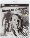 (Blu-Ray Disk) Island Of Lost Souls (Blu-Ray+Dvd) [Edizione: Regno Unito] dvd