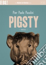 Pigsty / Porcile [Edizione: Regno Unito] [ITA] dvd