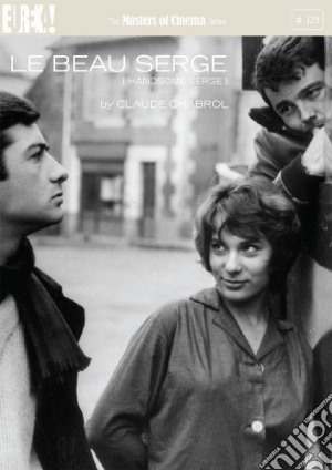 Le Beau Serge [Edizione: Regno Unito] film in dvd