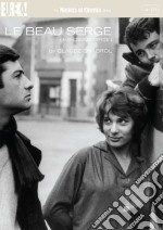 Le Beau Serge [Edizione: Regno Unito] dvd