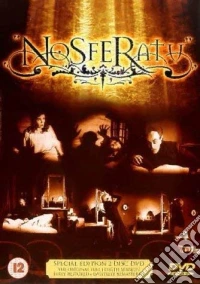Nosferatu (1922) - Two-Disc Set dvd