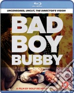 (Blu-Ray Disk) Bad Boy Bubby - Uncut Blu-Ray + Dvd [Edizione: Regno Unito] brd