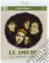 Le Amiche (Dual Format) (2 Blu-Ray) [Edizione: Regno Unito] dvd