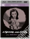 (Blu-Ray Disk) Signora Senza Camelie (La) (Blu-Ray+Dvd) [Edizione: Regno Unito] [ITA] dvd