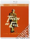 (Blu-Ray Disk) Touch Of Evil (2 Blu-Ray) [Edizione: Regno Unito] dvd