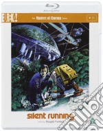 (Blu-Ray Disk) Silent Running: Masters Of Cinema [Douglas Trumbull] [Edizione: Regno Unito] brd