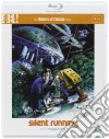 (Blu-Ray Disk) Silent Running: Masters Of Cinema [Douglas Trumbull] [Edizione: Regno Unito] dvd