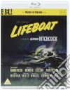 (Blu-Ray Disk) Lifeboat (Blu-Ray+Dvd) [Alfred Hitchcock] (2 Blu-Ray) [Edizione: Regno Unito] dvd